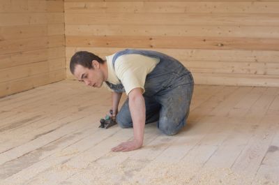 Provide Structural Support to Your Floor!