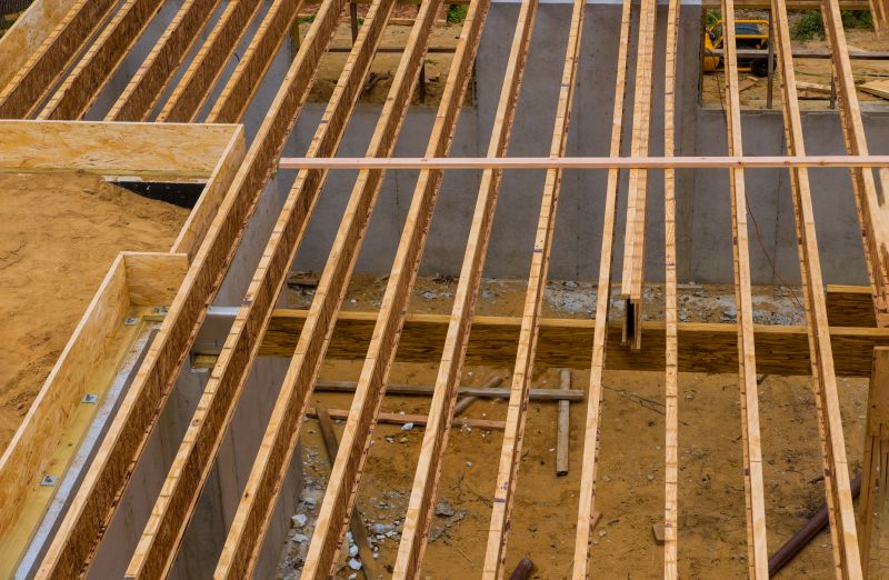Cost of Subfloor Installation — Cost of Subfloor Installation