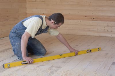 Cost of Subfloor Installation — Cost of Subfloor Installation