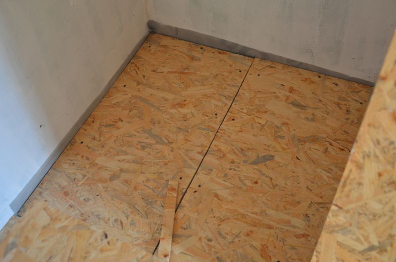 Cost of Subfloor Installation — Cost of Subfloor Installation