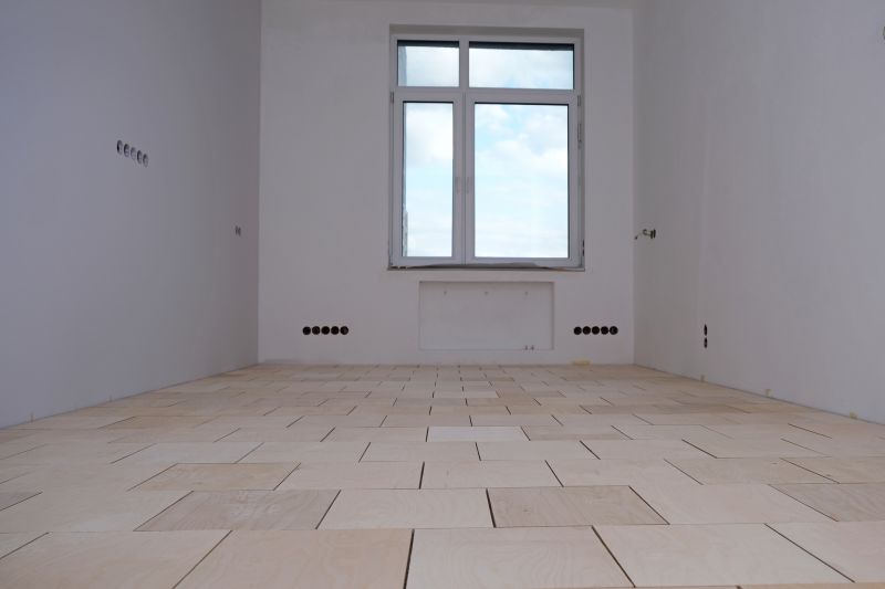 Cost of Subfloor Installation — Cost of Subfloor Installation
