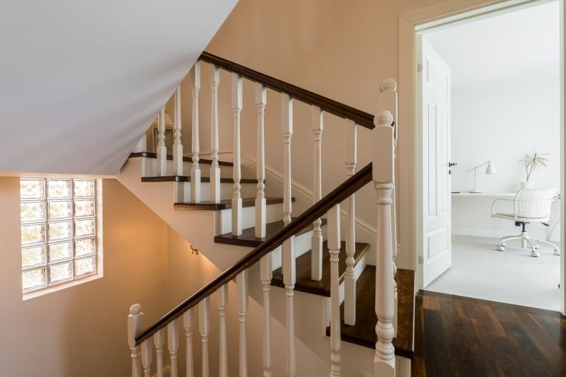 Custom Stairs Installation in Wilmington, NC