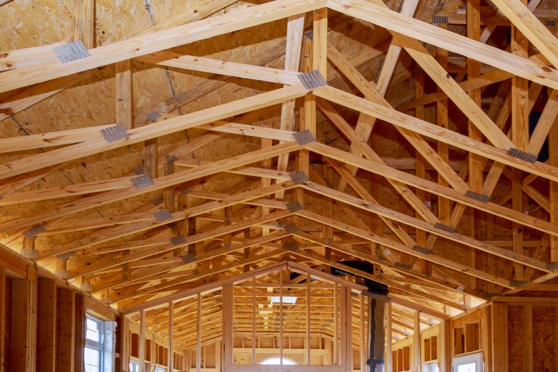 Framing Carpentry in Conroe, TX
