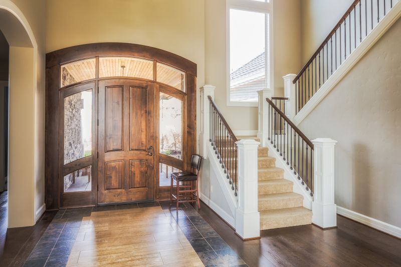 Railing Replacement in Wilmington, NC