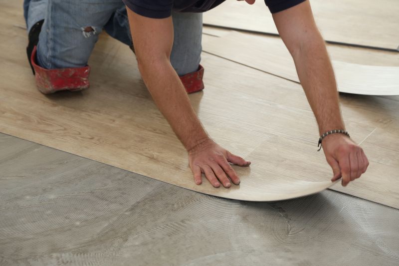 Flooring Material Suppliers